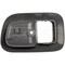 Motormite INTERIOR DOOR HANDLE FRONT RIGHT BEZEL T 80503 - alternate 2